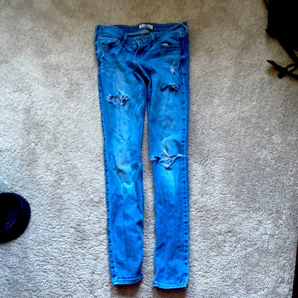Women’s Hollister Jeans Size 2